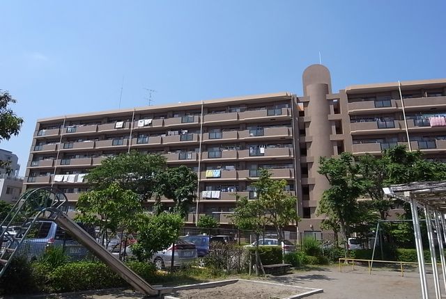 イトーピア我孫子サウスフィールド