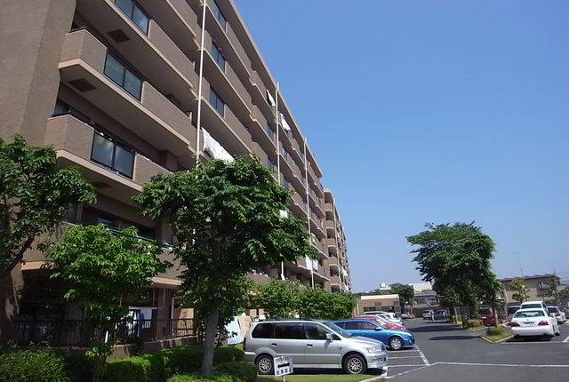 イトーピア我孫子サウスフィールド