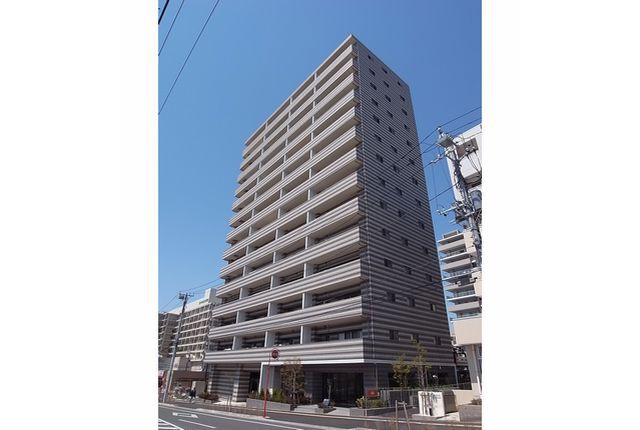 ソルフィエスタ新鎌ヶ谷