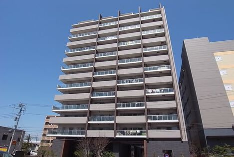 フェルモ新鎌ヶ谷