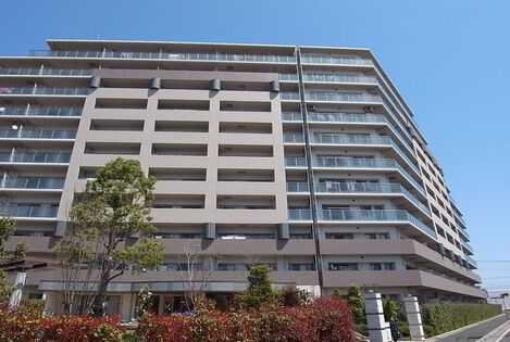 ルネ新鎌ケ谷アクシオ