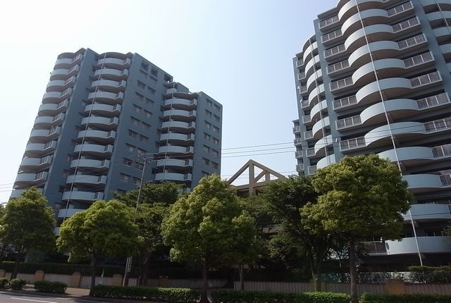 千葉ニュータウン中央ネオックス