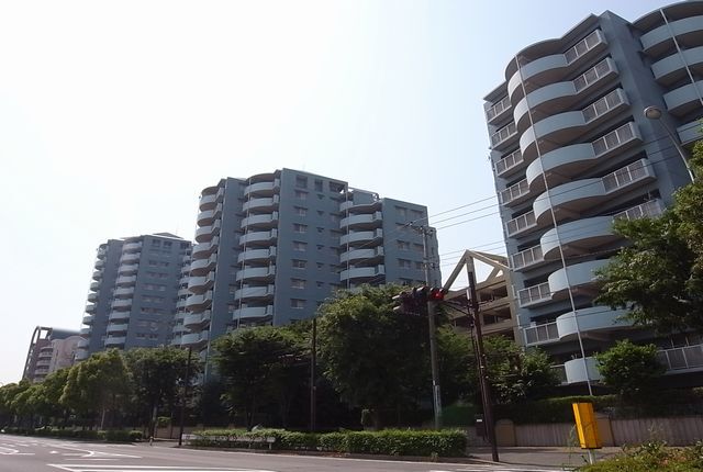 千葉ニュータウン中央ネオックス