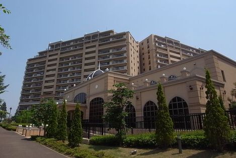 レイディアントシティ印西牧の原 6枚目 レイディアントシティ印西牧の原