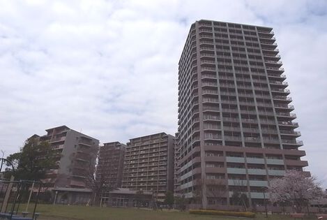 ローレルスクエア千葉ニュータウン中央