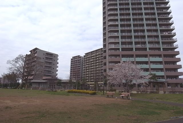 ローレルスクエア千葉ニュータウン中央