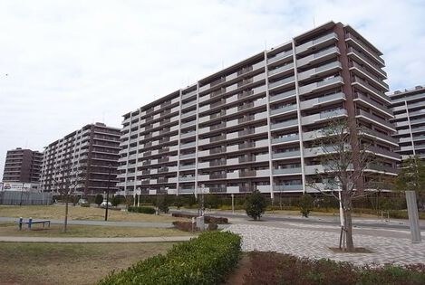 ザ・レジデンス千葉ニュータウン中央 3枚目 ザ・レジデンス千葉ニュータウン中央