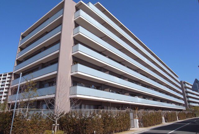 ブライトビューテラス千葉ニュータウン中央