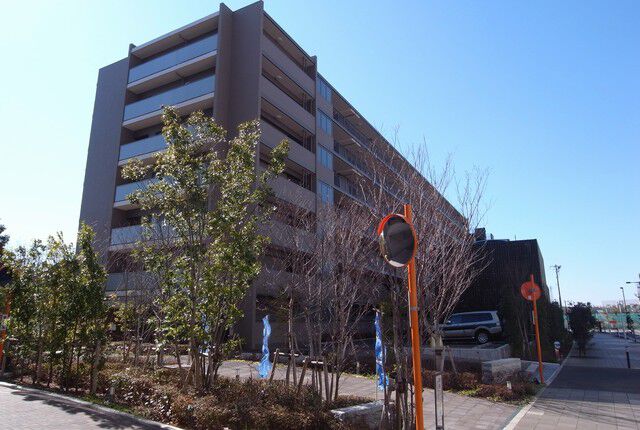 ブライトビューテラス千葉ニュータウン中央 2枚目 ブライトビューテラス千葉ニュータウン中央