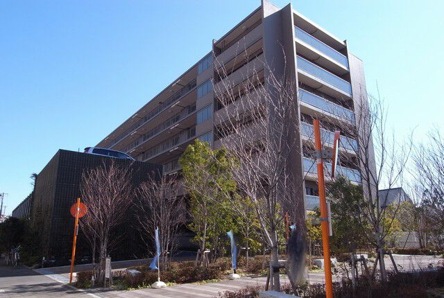 ブライトビューテラス千葉ニュータウン中央 3枚目 ブライトビューテラス千葉ニュータウン中央