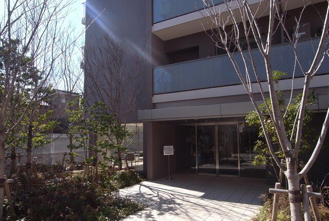 ブライトビューテラス千葉ニュータウン中央