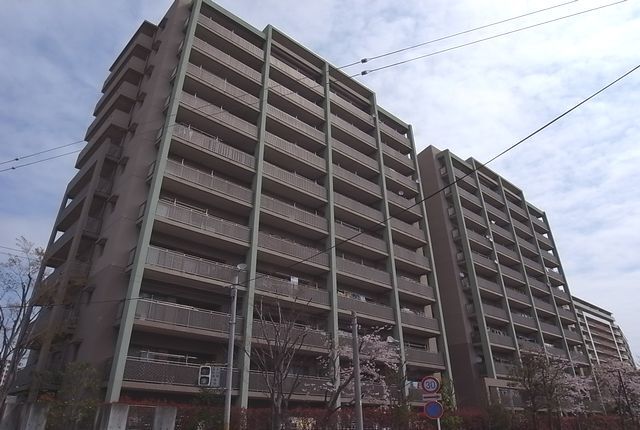 Lプラッツ西白井