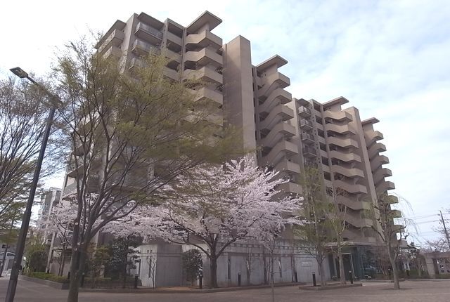 Lプラッツ西白井