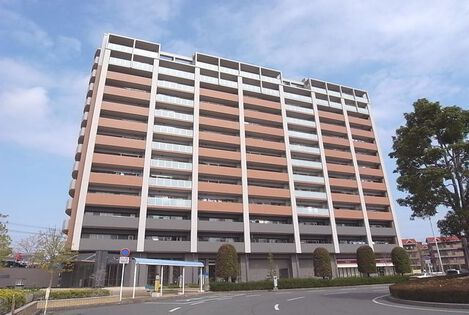 レクセル西白井ステーションオアシス