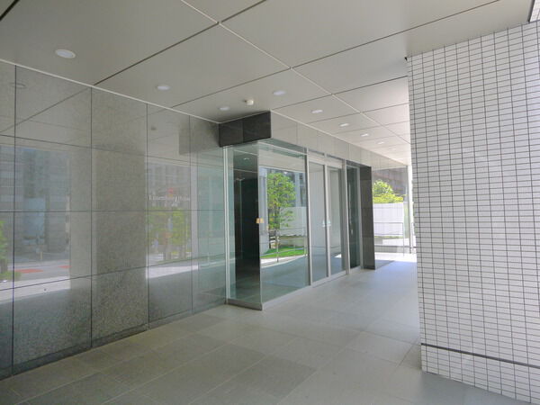 ルクセンブルグハウス