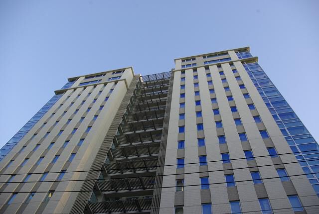 ザ・パークハウス千代田六番町 マンションパンフレット非売品