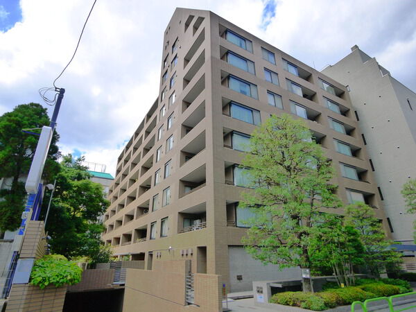 グランフォルム六番町