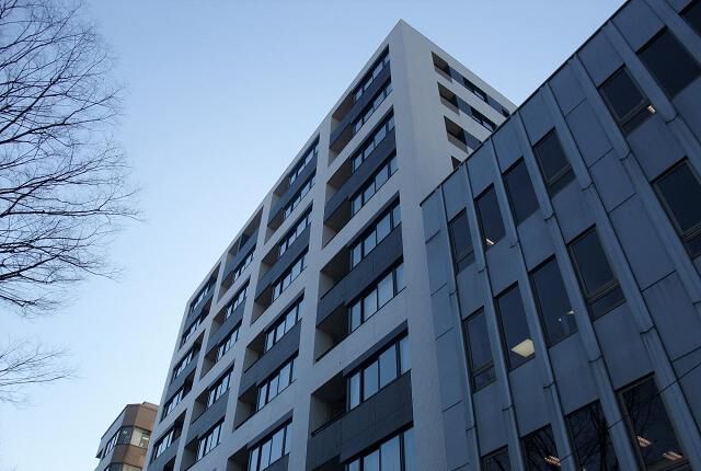 Brillia日本橋浜町公園id