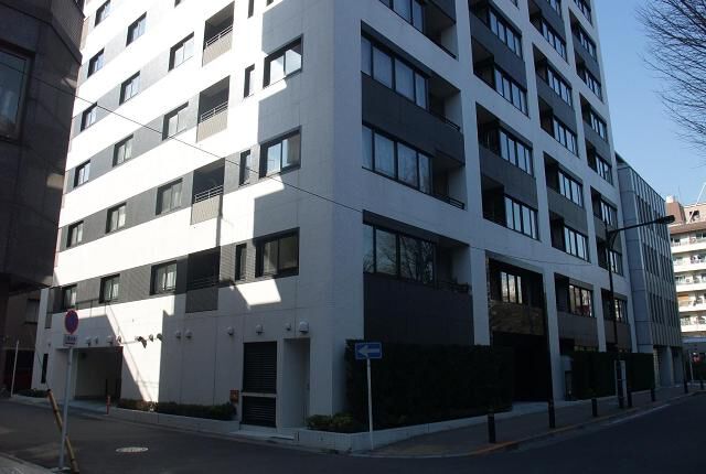 Brillia日本橋浜町公園id