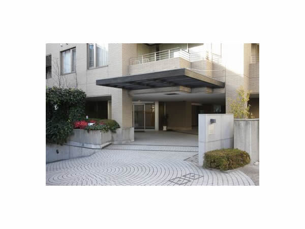 青山北町パークマンション 3枚目 青山北町パークマンション