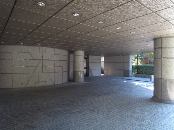 白金ハウス 3枚目 白金ハウス