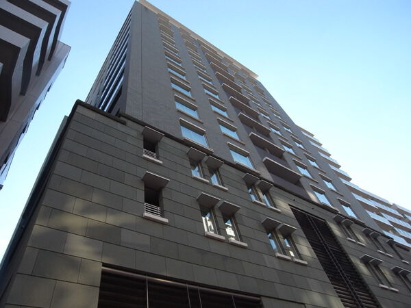 グランドヒルズ白金台