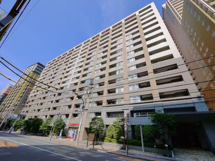 パークスクエア小石川 7枚目 パークスクエア小石川