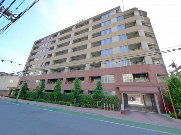 小石川ヒルズ