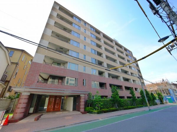 小石川ヒルズ