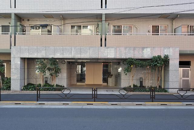 クオリア後楽園