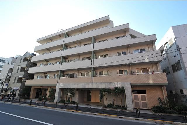 クオリア後楽園