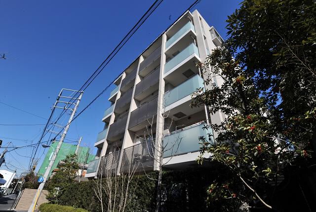プラウド文京千石 3枚目 プラウド文京千石