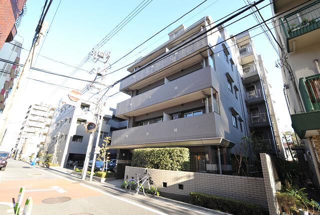 アールヴェール文京千石 2枚目 アールヴェール文京千石