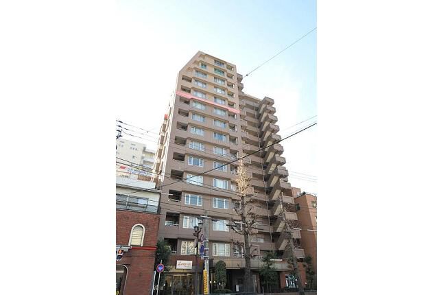 アールヴェール文京白山