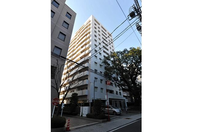 パークハウス楠郷臺