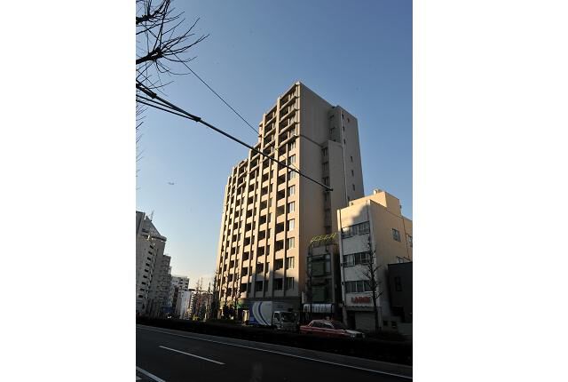 本郷真砂パークハウス