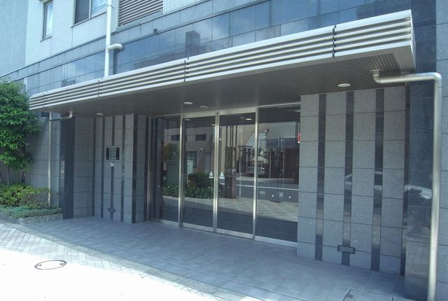 ライオンズシティ錦糸町北斎通り 3枚目 ライオンズシティ錦糸町北斎通り