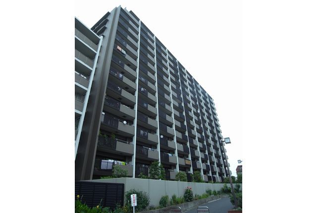 コスモ押上ガーデンシティ