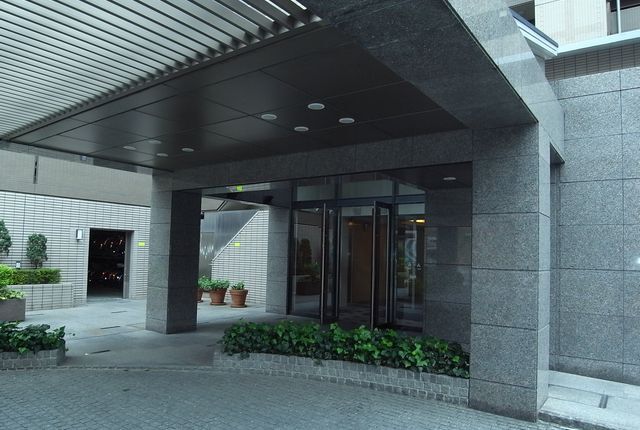 コスモ押上ガーデンシティ