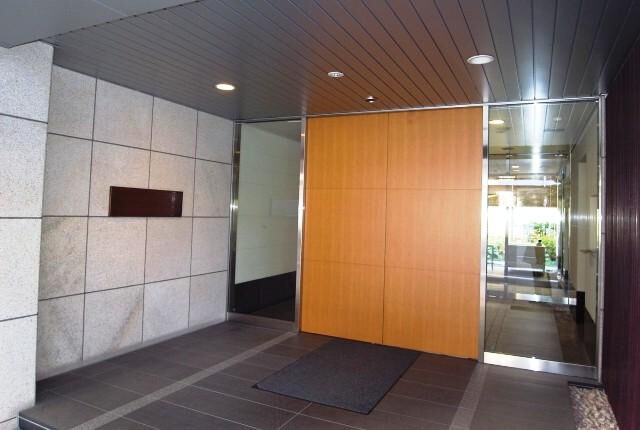 パークハウス深川高橋 3枚目 パークハウス深川高橋