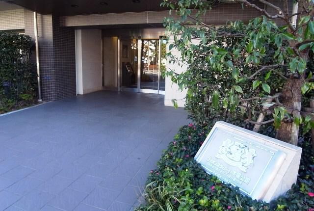 ライオンズヴィアーレ木場公園 3枚目 ライオンズヴィアーレ木場公園