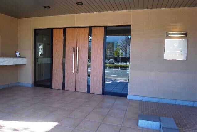 マイキャッスル木場公園ウインズコート 3枚目 マイキャッスル木場公園ウインズコート