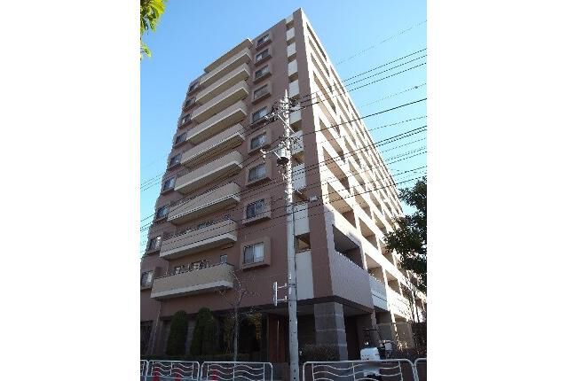 ヒルズ木場公園 2枚目 ヒルズ木場公園