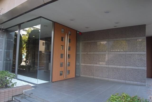 ヒルズ木場公園 3枚目 ヒルズ木場公園