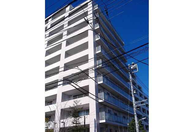 Brillia品川中延