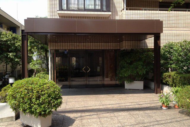 プレステージ祐天寺 2枚目 プレステージ祐天寺