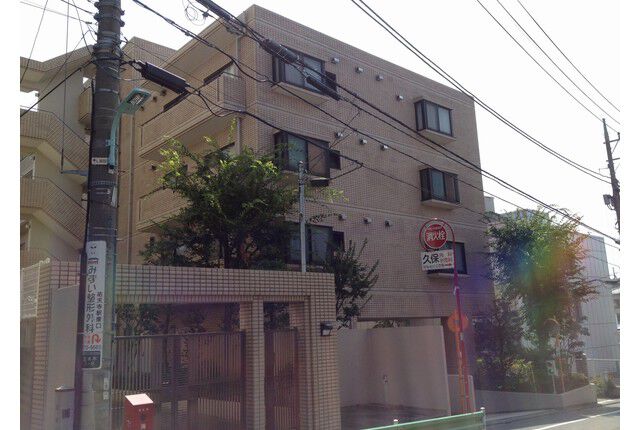 プレステージ祐天寺 3枚目 プレステージ祐天寺