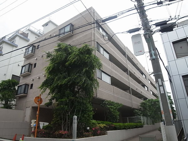 プレステージ祐天寺