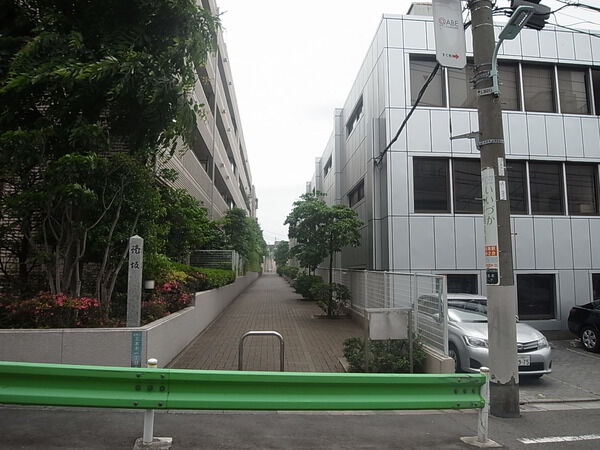 プレステージ祐天寺
