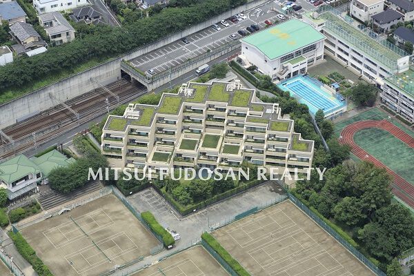 ドレッセ田園調布プレゼンス